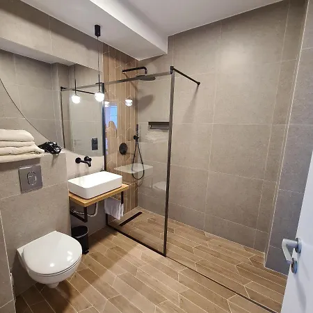 Anton Pann Apartment Cluj-Napoca
