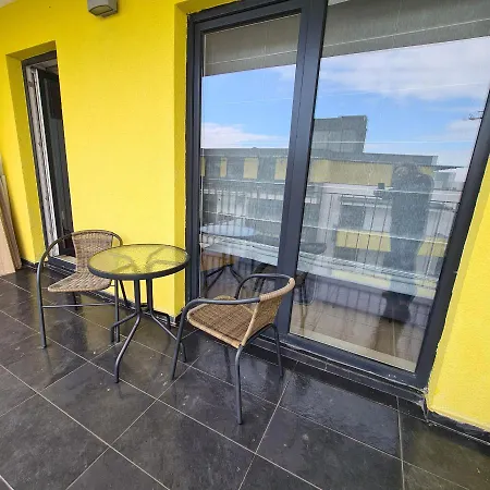Anton Pann Apartment Cluj-Napoca