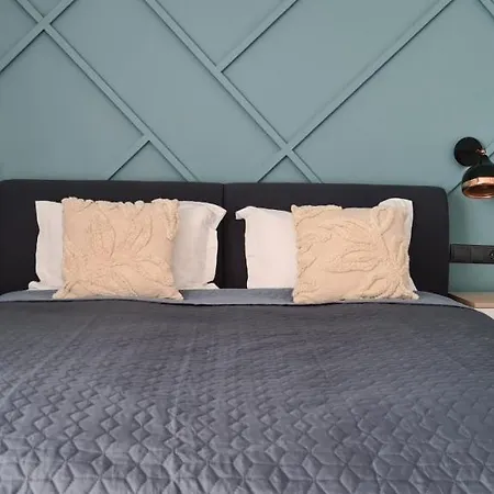 Apartment Anton Pann *