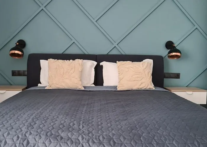 Apartment Anton Pann *